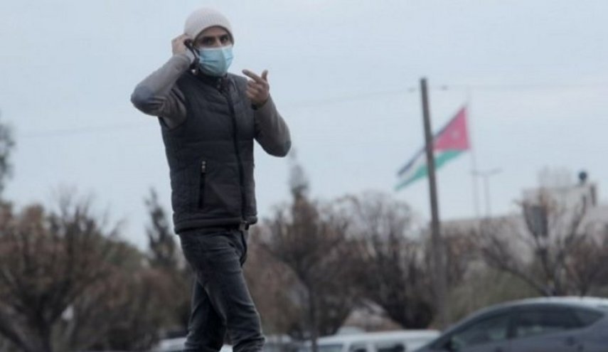 الأردن..عودة العمل بتطبيق حظر التجول الجزئي 