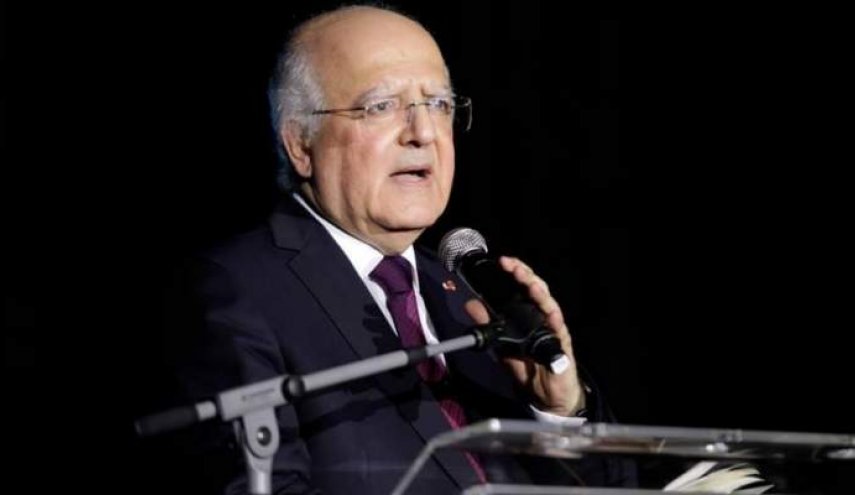اجتماع قصر بعبدا لعرض الخطة الاقتصادية خاص برؤساء الكتل