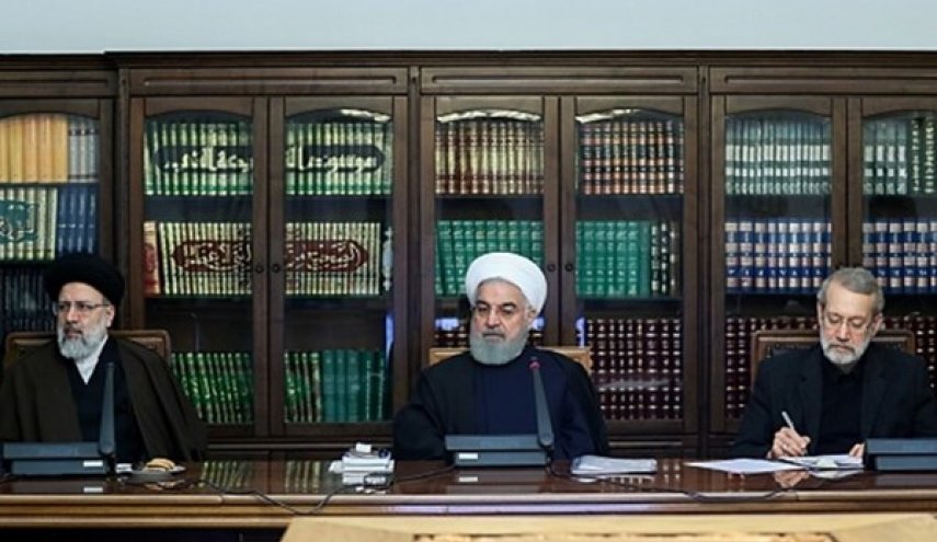 المجلس الاعلى للتنسيق الاقتصادي يجتمع اليوم