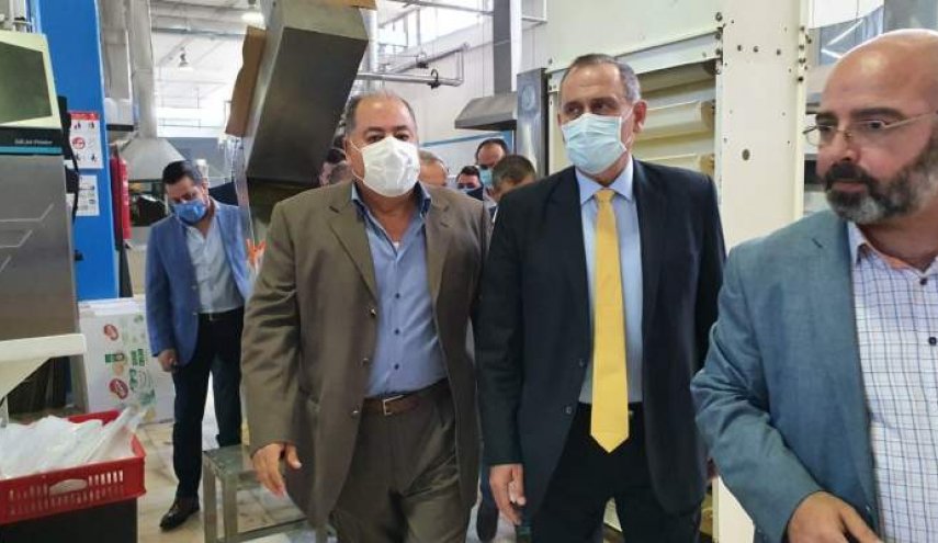 حب الله يدعو المصارف لفك اموال المودعين 