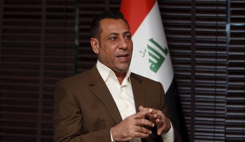الزاملي يحذر من كارثة امنية بالعرق
