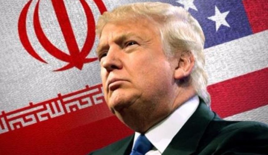 اعضای برجام مشترکاً اعلام کنند آمریکا کاملاً از آن خارج شده است