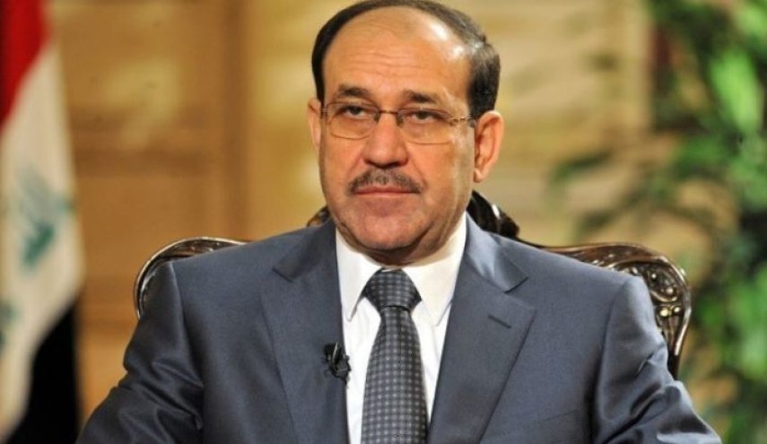 المالكي يدعو للحذر من مخططات 