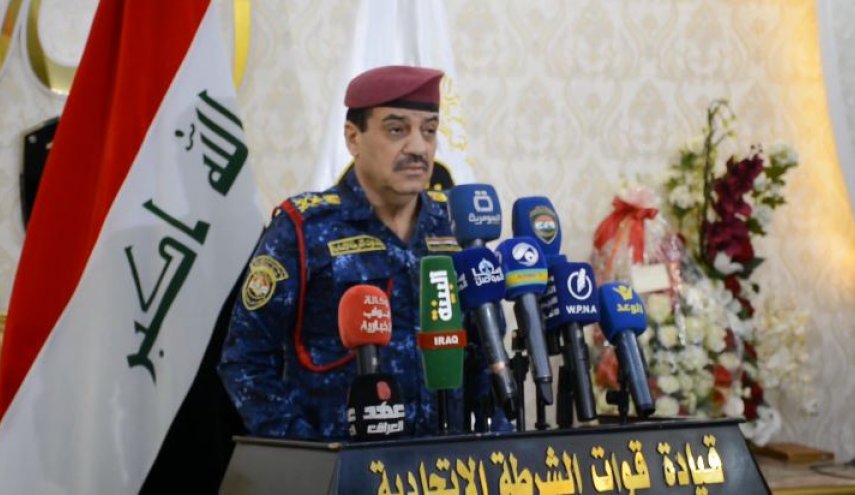 مسؤول عراقي يكشف حقيقة استشهاد قائد عسكري في هجوم داعش