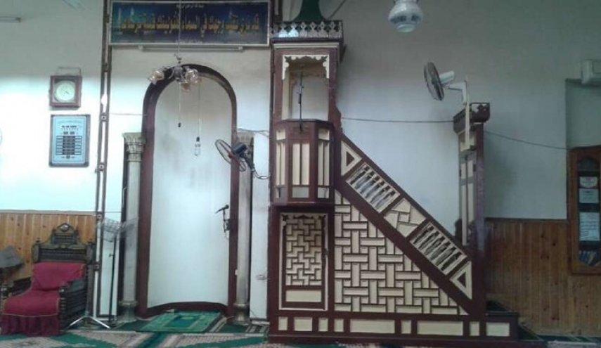 التحقیق مع 13 شخصا بالإسكندرية بسبب إقامة صلاة الجمعة!