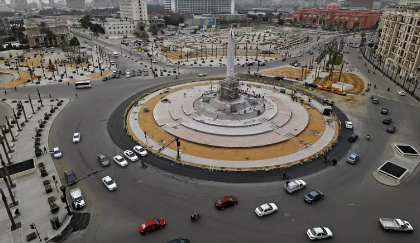 وفاة المصري المعارض ومخرج أغنية 