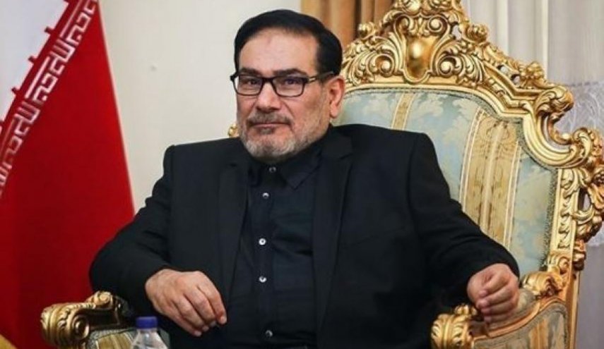 شمخاني: الاتفاق النووي مريض وسيموت اذا ..