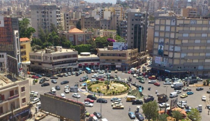 فاعليات طرابلسية تدين قرار ألمانيا بحق حزب الله