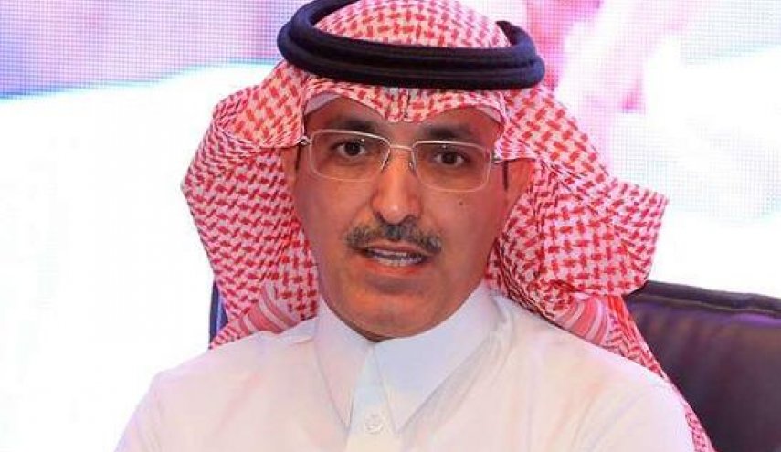 وزير المالية السعودي يعلن خطته لإقتراض 220 مليار ريال