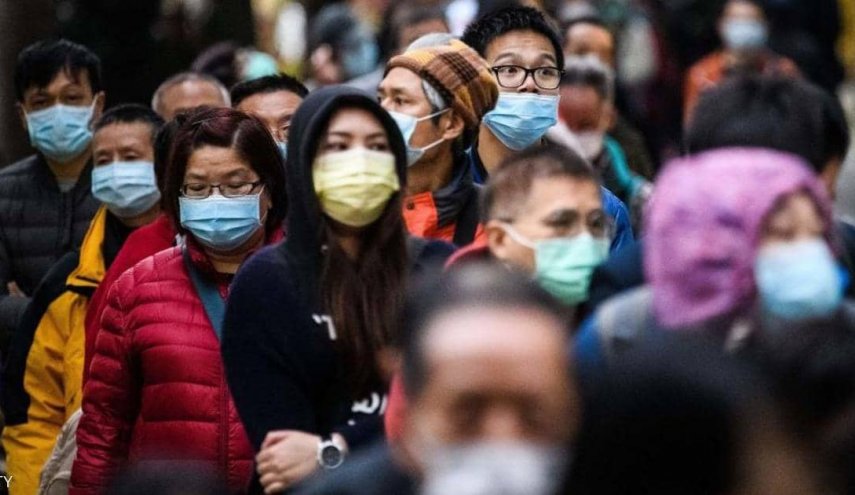 حصيلة وفيات كورونا تتجاوز 500 حالة في اليابان