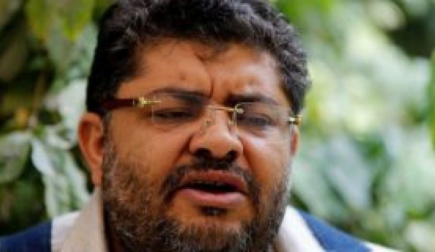 الحوثي يدعو دول العدوان الى الإلتزام بوقف اطلاق النار