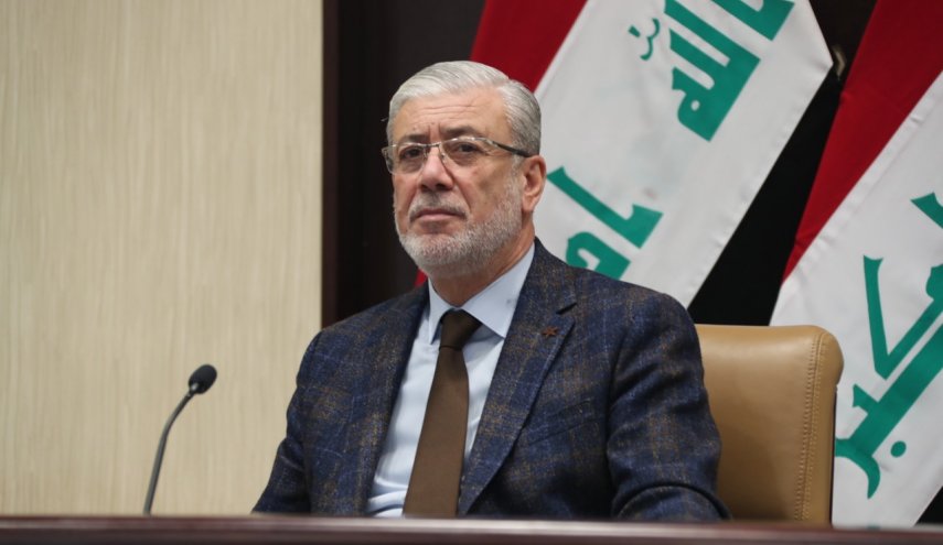 جلسة البرلمان الاستثنائية مرهونة بوصول الكابينة الوزارية