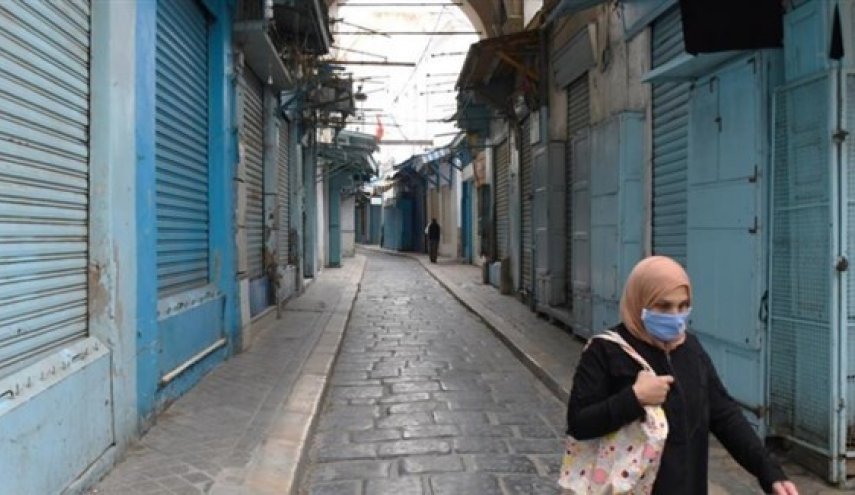 تونس تخفف إجراءات الحجر الصحي بدءا من الغد