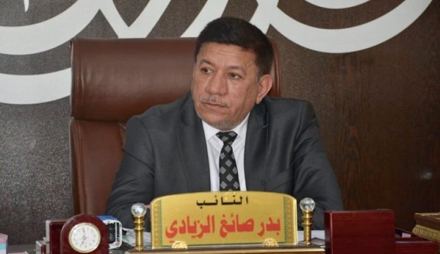 أميركا تستعد لاستبدال قواتها في عين الأسد وحرير