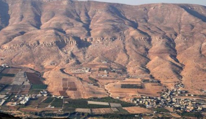 مشروع قانون صهيوني لشرعنة ضم الأغوار والمستوطنات 