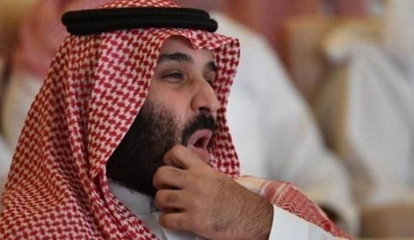 ابن سلمان حوّل السعودية من دولة غنية الى متسولة قروض