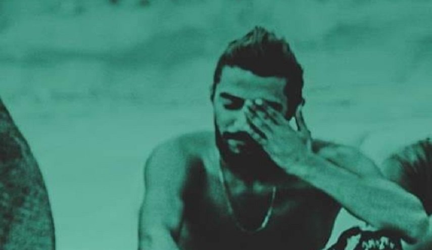 محامي 