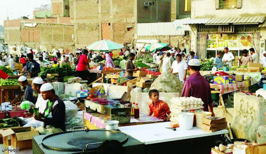 حملة تحريض وتشويه واسعة ضد البورما في السعودية