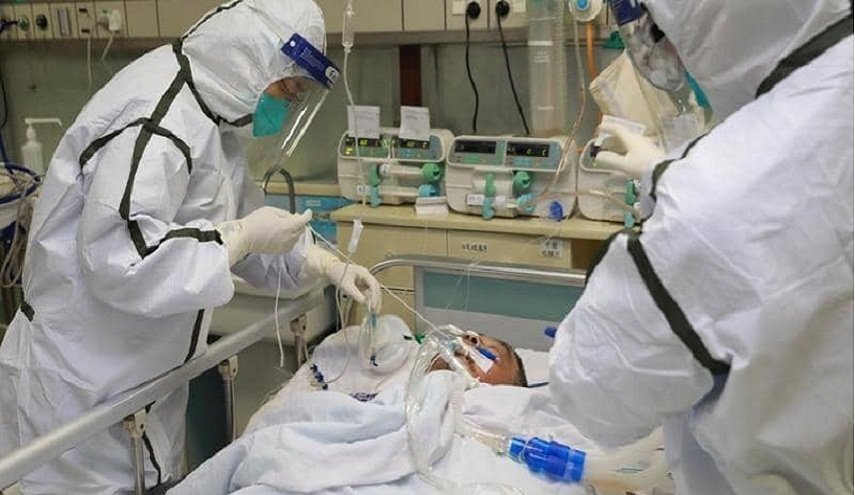 ألمانيا تعلن إحصائية جديدة لحالات كورونا
