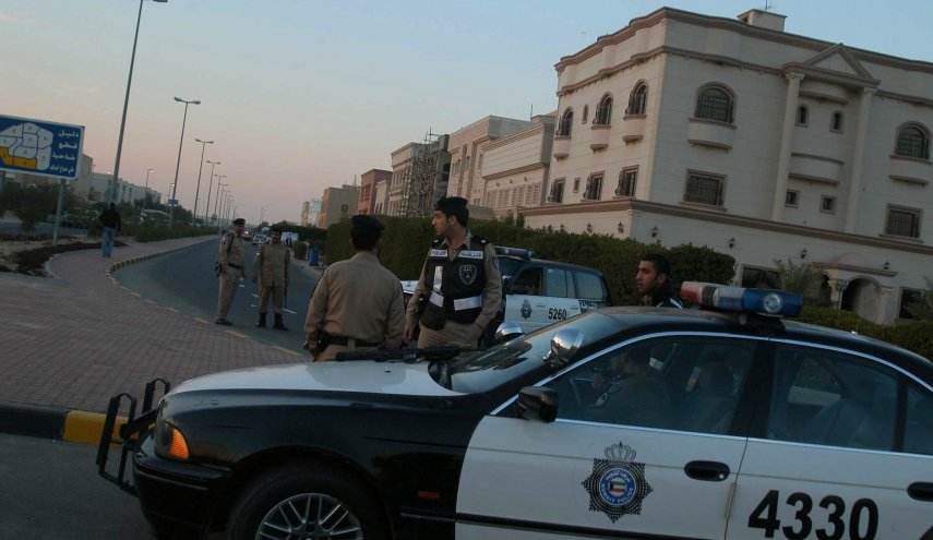 الكويت تصدر بيانات بشأن ما حدث بمراكز إيواء المصريين