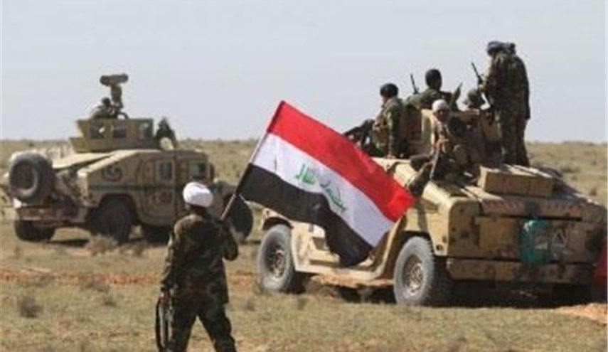  انطلاق عملية 