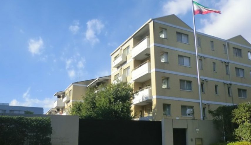 کمک‌های ایران به لبنان برای مقابله با کرونا
