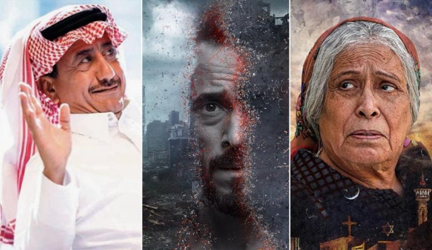 كيف ينظر الإحتلال الى مسلسلات الرمضانية؟