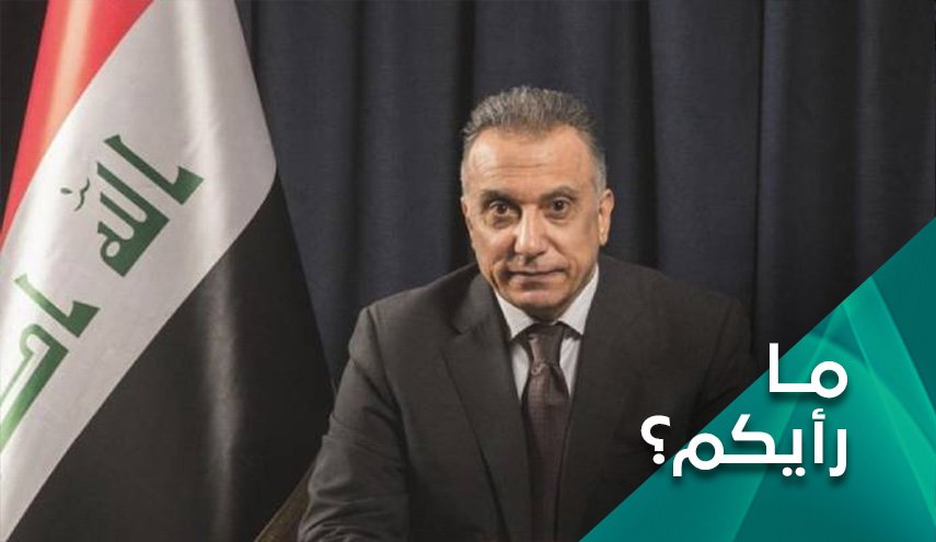 هل من ترابط بين تحرك 'داعش'والداخل السياسي العراقي؟