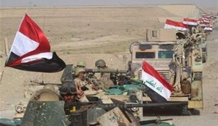'اسود الصحراء' انتهت بتطهير مناطق وهلاك 5 إرهابيين