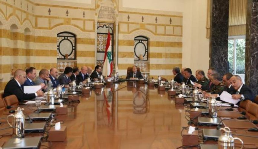 تمديد التعبئة العامة في لبنان حتى 24 أيار الحالي