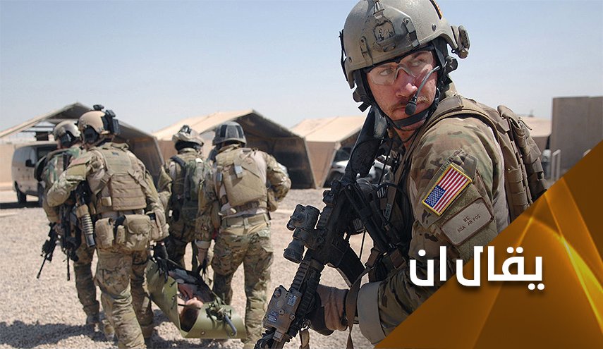 اميركا في العراق.. احتلال بالممارسات والاهداف