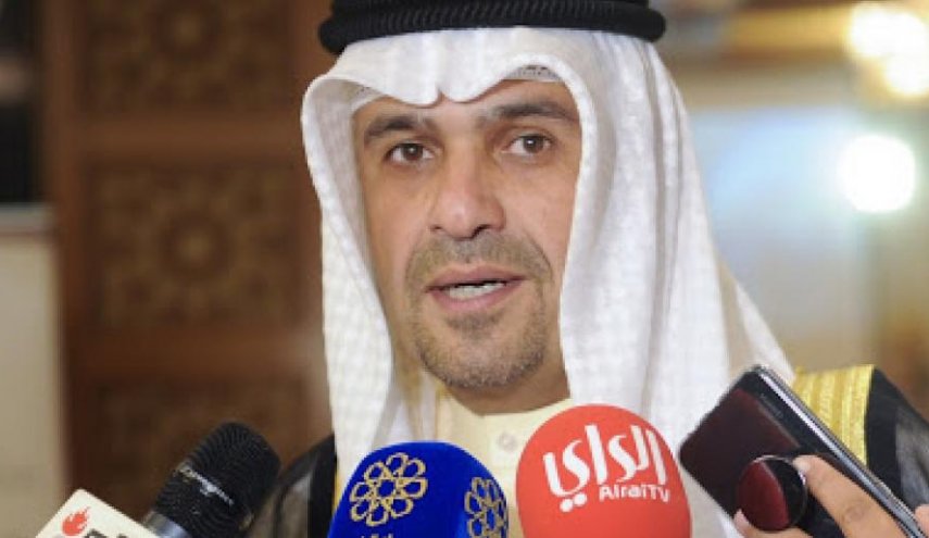 وزير كويتي للمخالفين: الأمن خط أحمر ولا تدفعونا للعنف