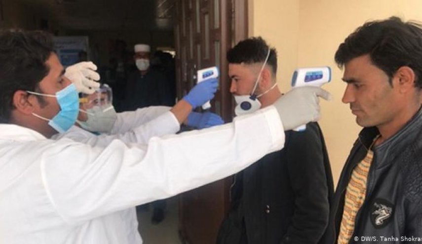 الحكومة الأفغانية تدعو طالبان لوقف إطلاق النار