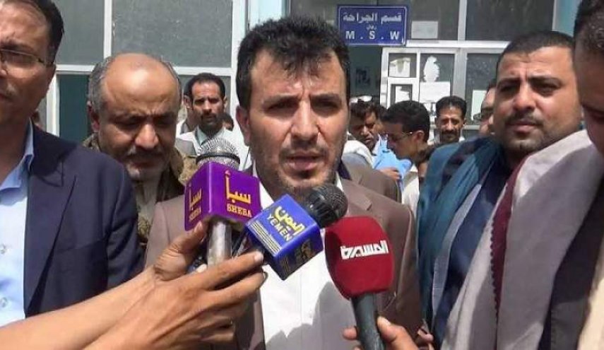 صنعاء تعلن تسجيل أول حالة مصابة بكورونا لمهاجر صومالي