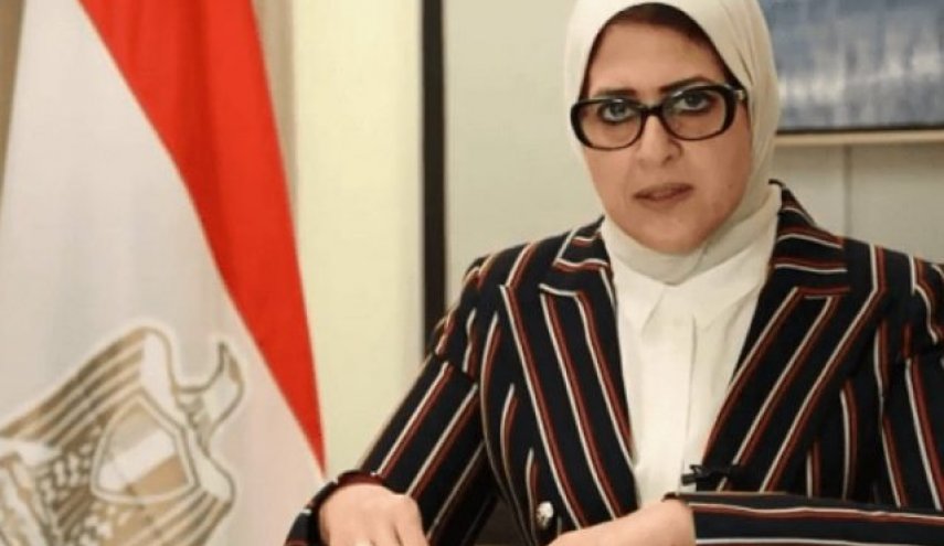 مصر تسجل وفيات وإصابات جديدة بفيروس كورونا