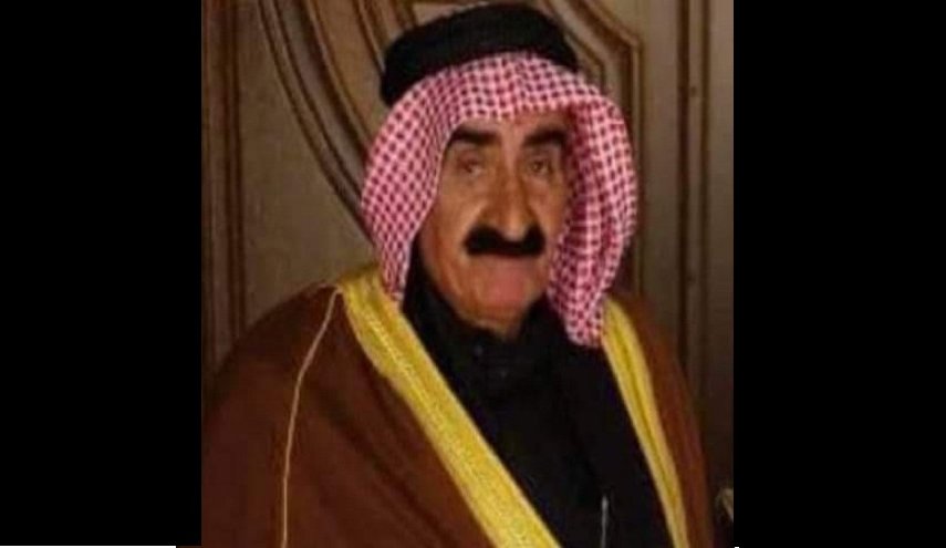 مسلحون مجهولون يطلقون النار على شيخ عشيرة الرفاعي بدرعا