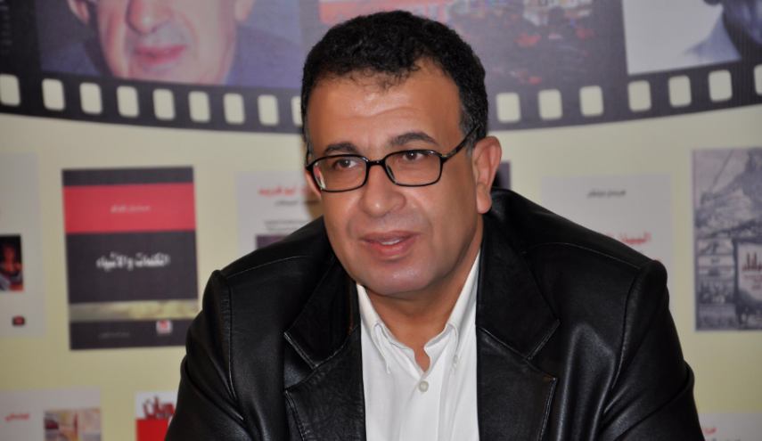 هدف مسلسل أم هارون محو إسم فلسطين والهوية الفلسطينية