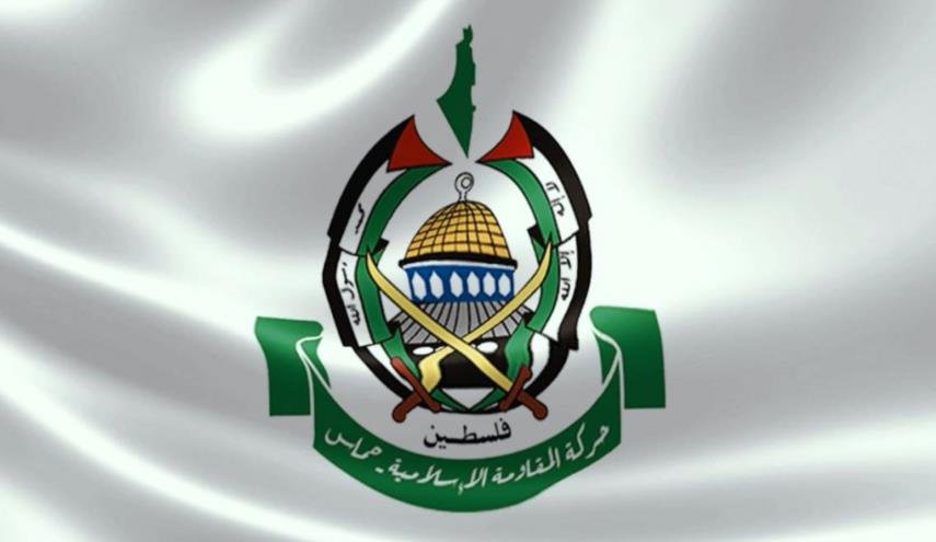 حماس..ما حدث في مسلسلي 