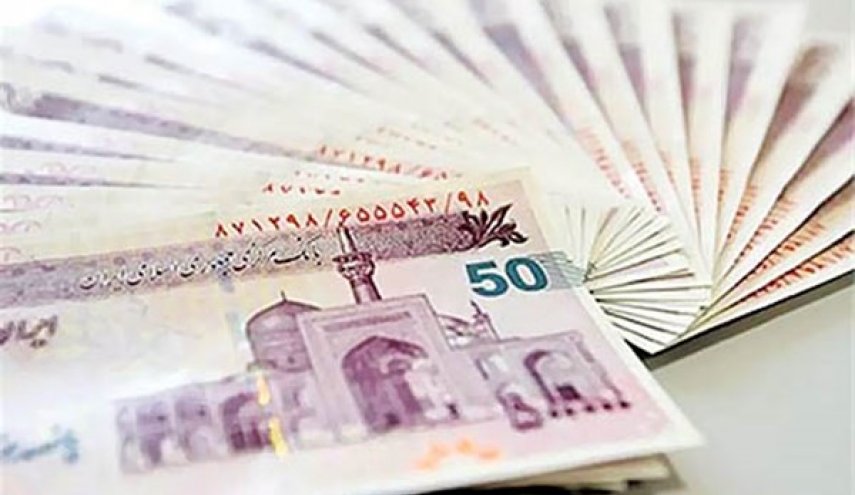 التسهيلات المالية المقدمة للقطاع التجاري الايراني تنمو 96 بالمئة