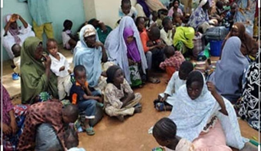 مرض غامض يتسبب بوفاة 100 شخص في نيجيريا 
