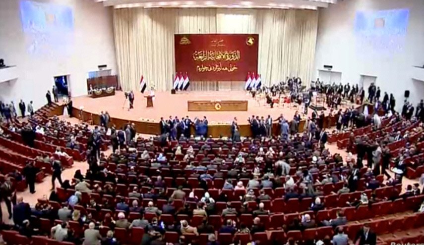وصول قائمة مرشحي كابينة الكاظمي للتصويت عليها 