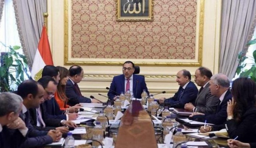 الحكومة المصرية تكشف عن تكليف رئاسي جديد