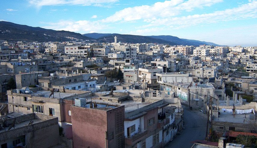15 حالة تسمم في مدينة مصياف غرب سوريا