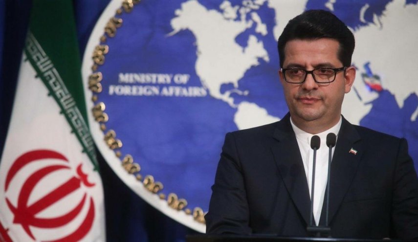 طهران تدحض الأنباء الملفقة حول المهاجرين الأفغان غير الشرعيين