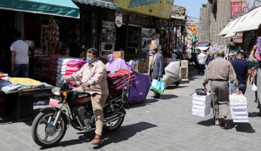 مصر تسجل17 وفاة و387 إصابة جديدة بكورونا  
