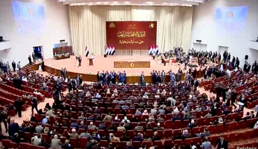 تفاصيل جلسة البرلمان العراقي للتصويت على حكومة الكاظمي