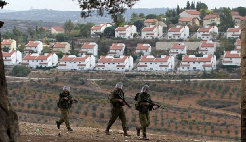 لجنة أممية تدين ضم الاحتلال مزيدا من اراضي فلسطين