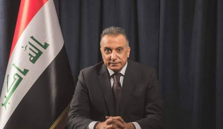 بريطانيا تعلن استعدادها لدعم الكاظمي في ثلاثة امور  