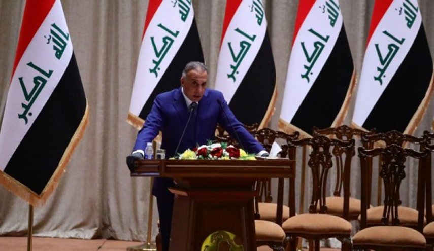 سفیر تهران در بغداد تشکیل کابینه جدید عراق را تبریک گفت
