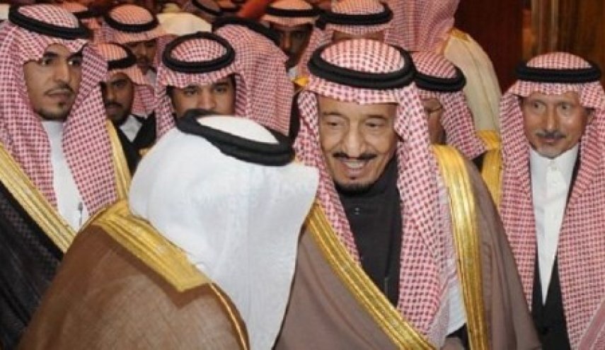 'تي آر تي' التركية تشن هجوما شرسا على آل سعود